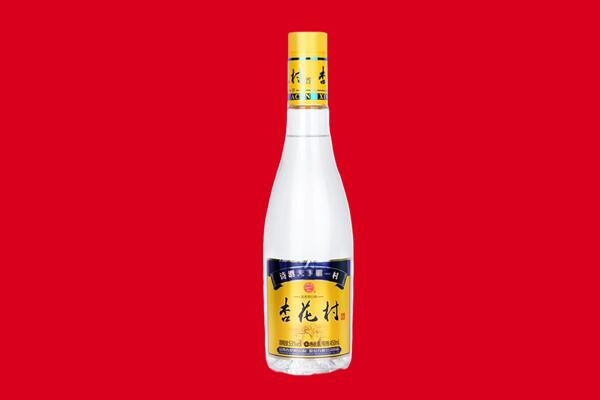 中山市回收杏花村